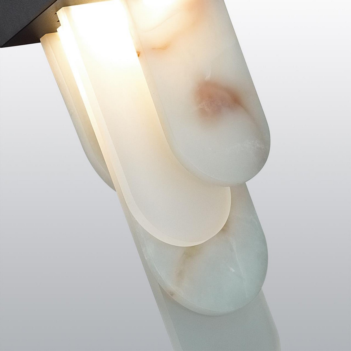 Подвесные светодиодные светильники Подвес ODEON LIGHT EXCLUSIVE 5438/12L FOROS LED 