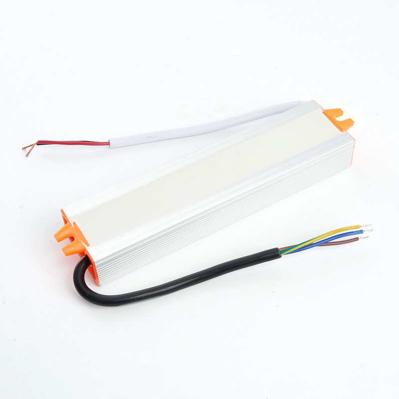Трансформатор Feron для светодиодной ленты 60W 24V (драйвер) LB007 48057