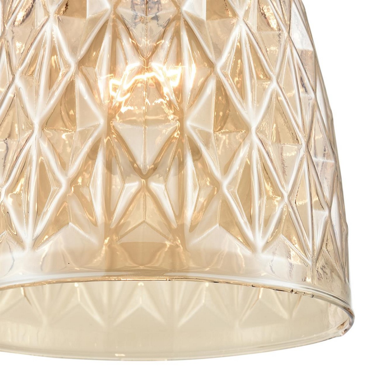 Подвесные светодиодные светильники Светильник подвесной LUMION 8056/1A ELENIKA 