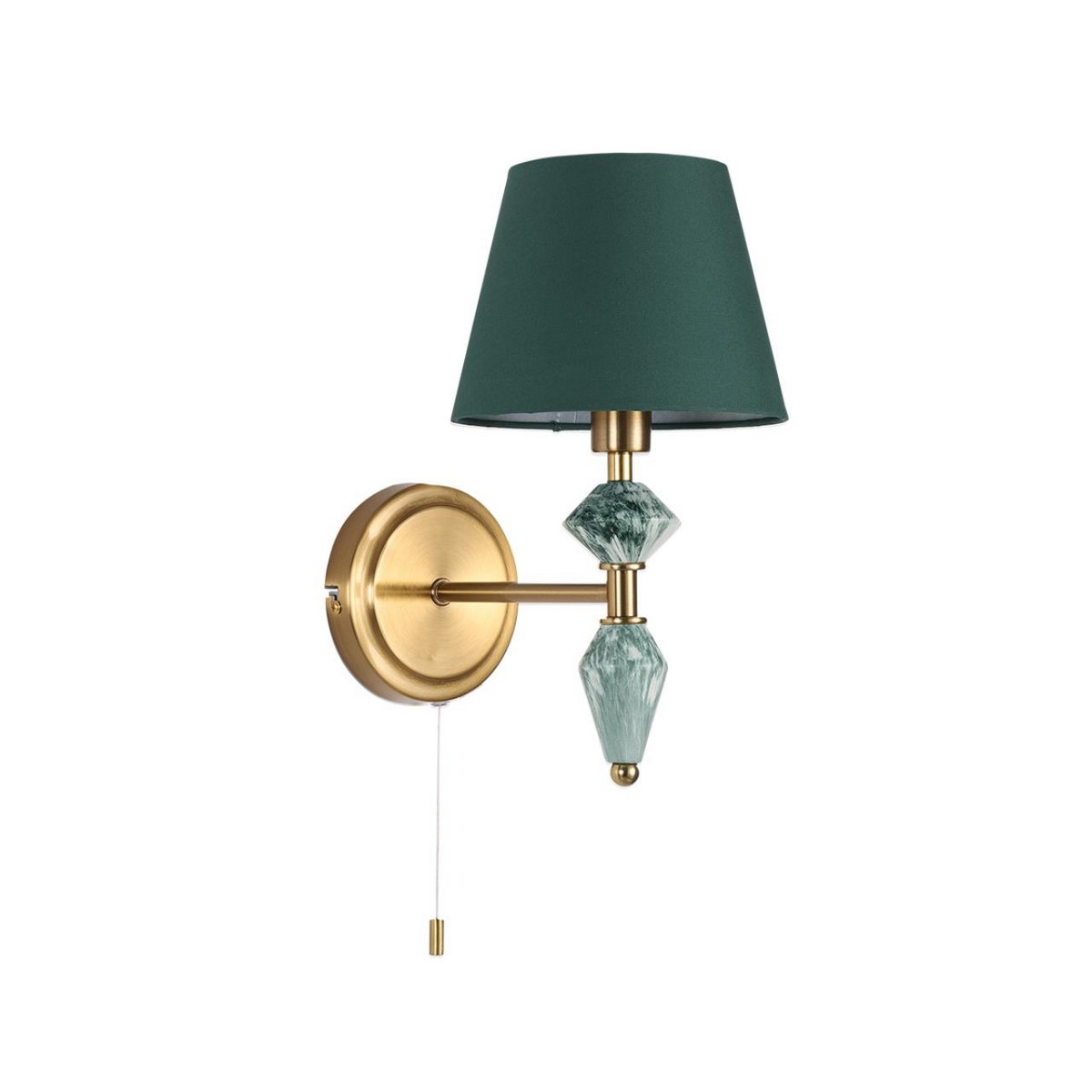 Бра Бра с выключателем LUMION 8275/1W VERMONT