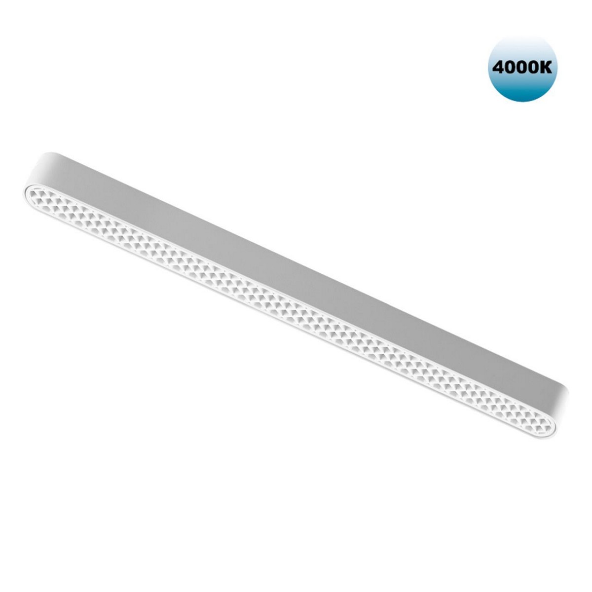 Трековые светодиодные светильники Трековый светильник для низковольтного шинопровода NOVOTECH 359083 SMAL 