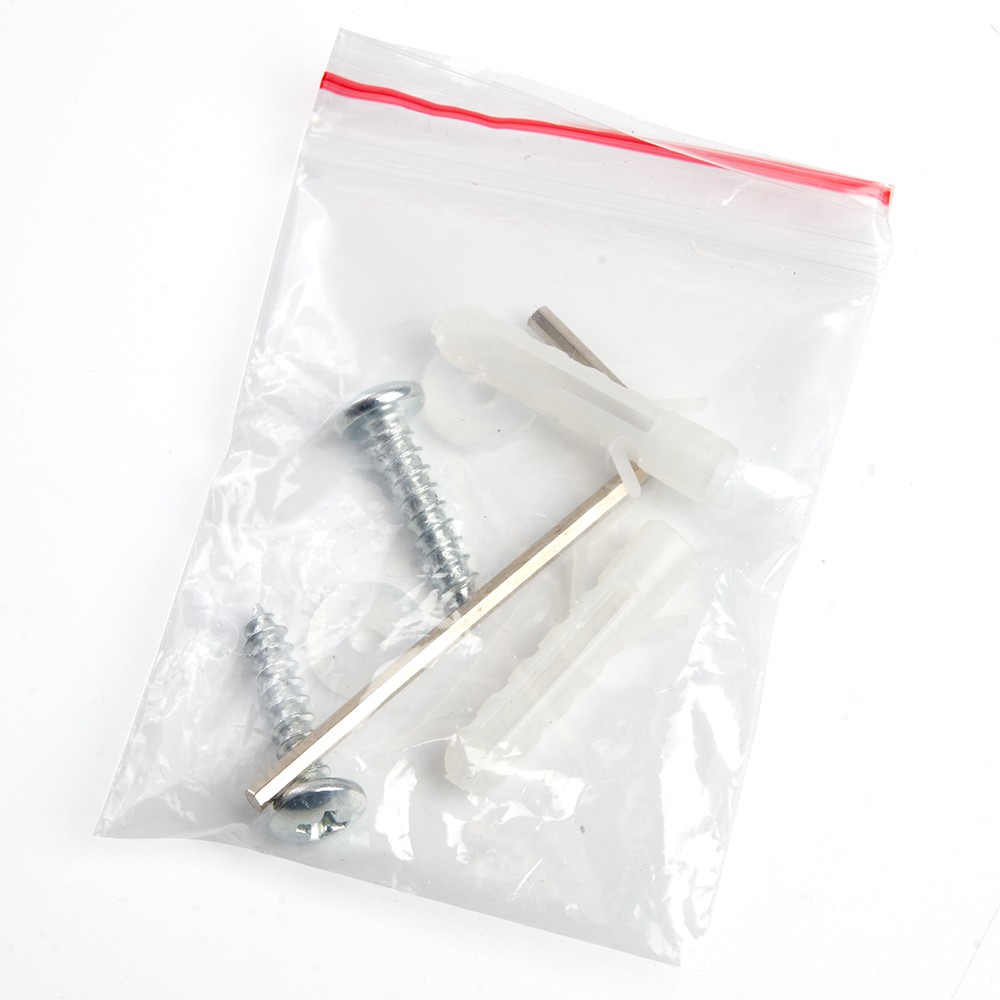 Уличные настенные светильники Светильник уличный светодиодный Feron DH053 2*5W 800Lm 4000K черный 48476 