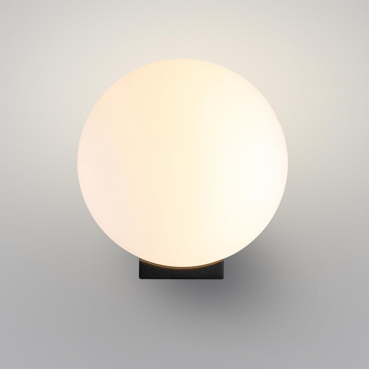 Накладные светодиодные светильники Настенный светильник ODEON LIGHT 7124/1WA VIVA 