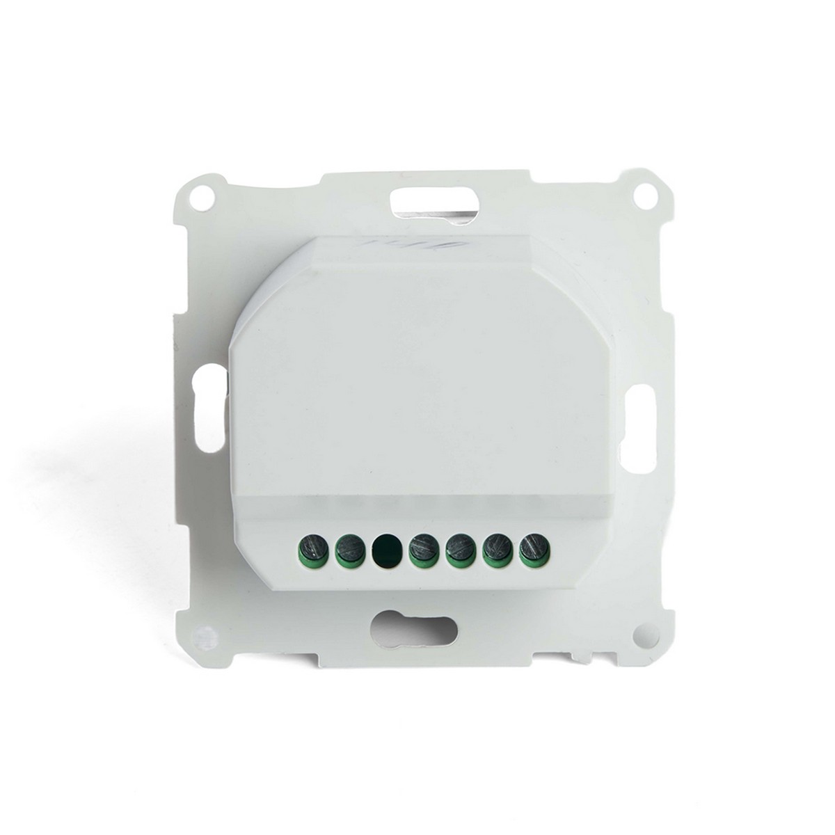 Катрин - Розетки и выключатели Stekker Терморегулятор механический STEKKER GLS00-7117-01 250V 3500W Катрин белый 49740