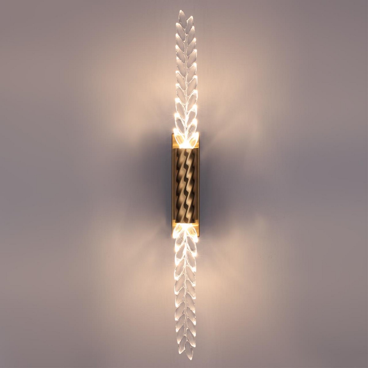 Бра Настенный светильник ODEON LIGHT EXCLUSIVE 5449/5WL KOLOS LED 