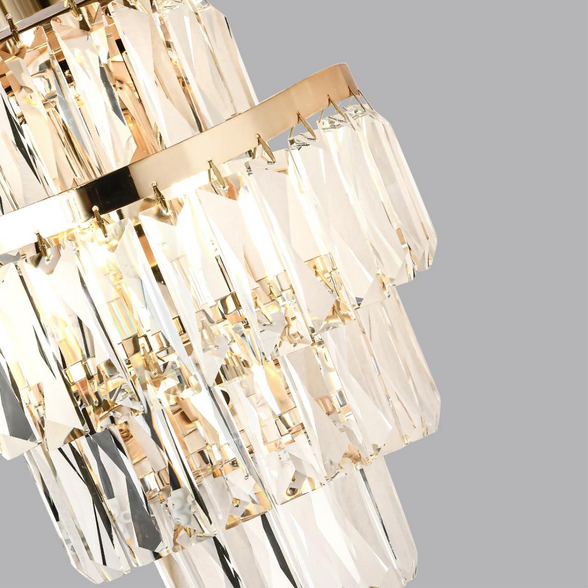 Бра Бра ODEON LIGHT 5073/2W WAYTA 