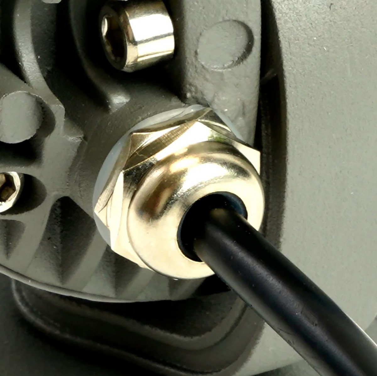 Светодиодные ландшафтные светильники Светодиодный светильник Feron ландшафтно-архитектурный LL-600 10W зеленый IP65 51772 