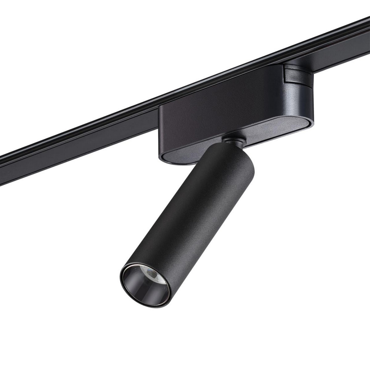 Трековые светодиодные светильники Трековый светильник для низковольтного шинопровода NOVOTECH 359250 SMAL 