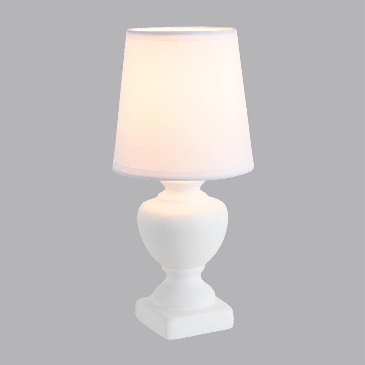 Настольные лампы Настольная лампа LUMION 8163/1T BIANKA 