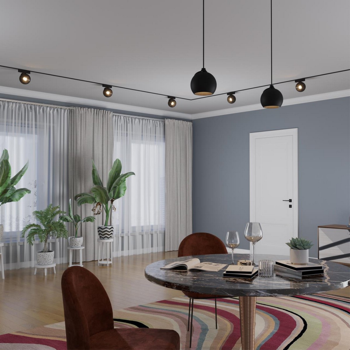 Трековые светодиодные светильники Трековый светильник для низковольтного шинопровода NOVOTECH 359100 SMAL 