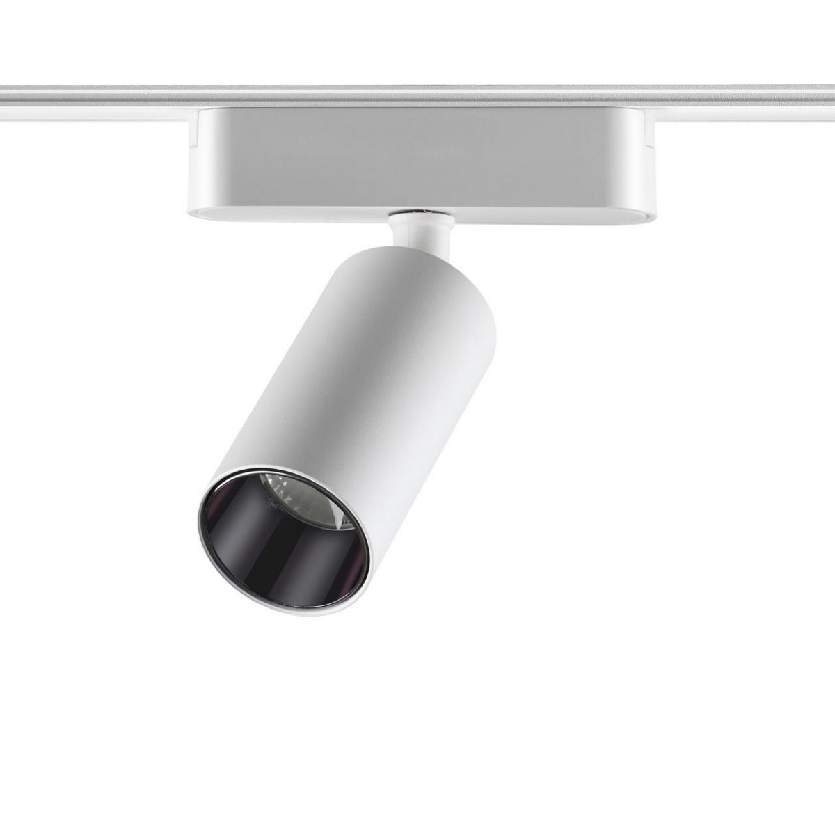 Трековые светодиодные светильники Трековый светильник для низковольтного шинопровода NOVOTECH 359089 SMAL 