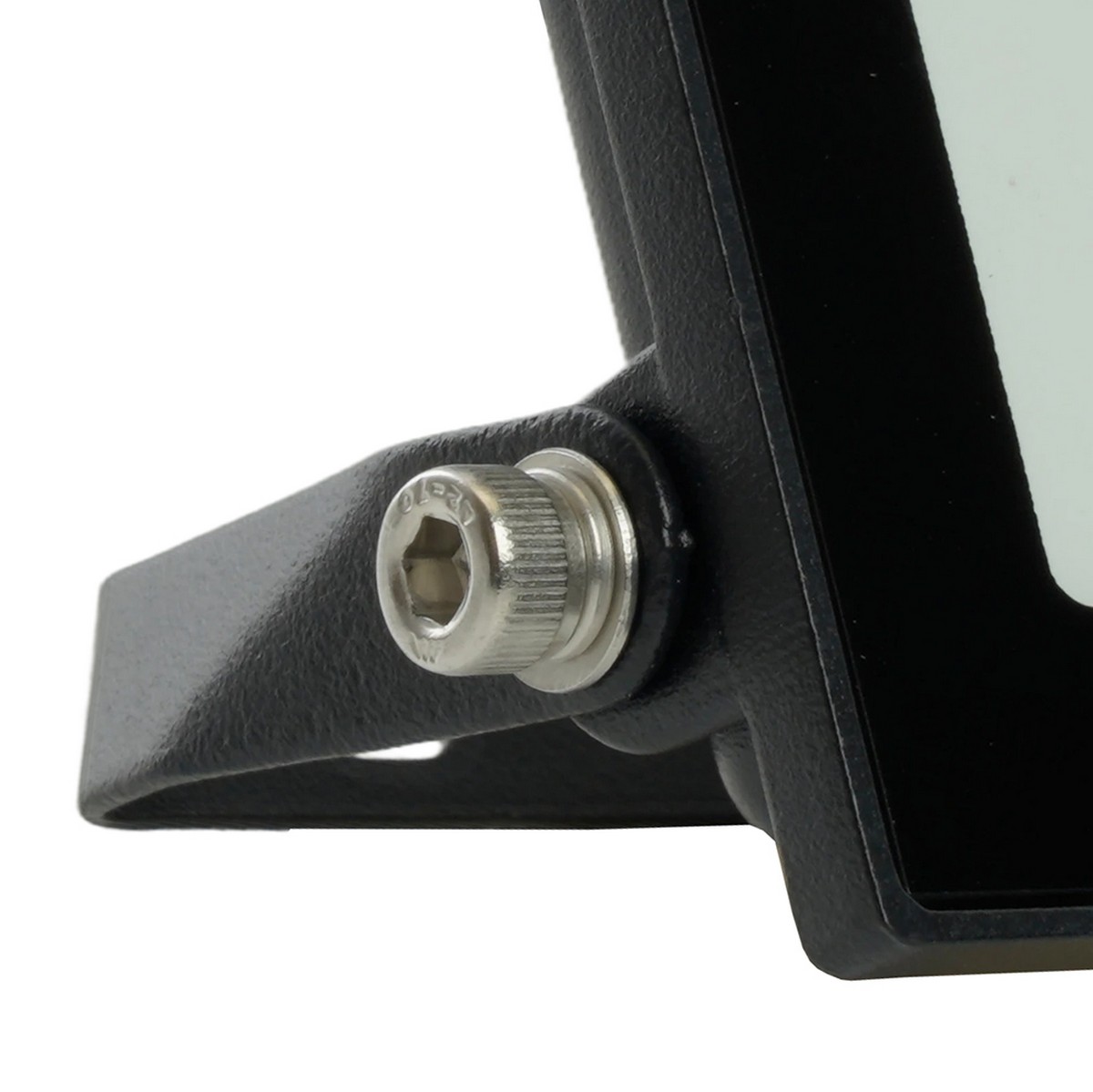 Прожекторы светодиодные Светодиодный прожектор Feron LL-919 IP65 20W Черный 4000K 29493 