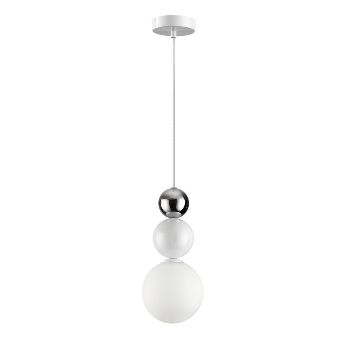 Подвесные светодиодные светильники Подвес LUMION 6559/1 BONBONES 