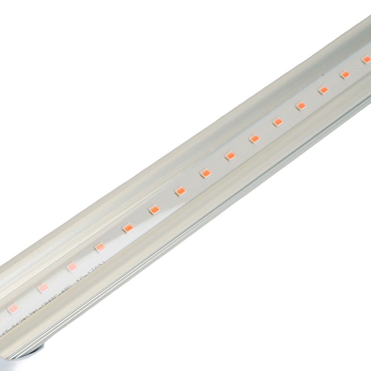 T8/G13 Лампа светодиодная для растений T8 Feron LB-7063 G13 11W красно-синий спектр 38278 