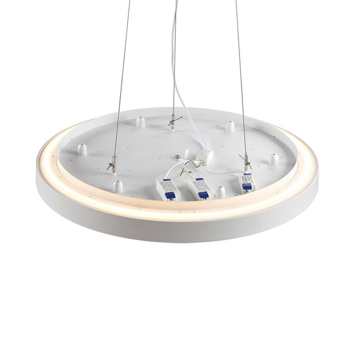 Накладные светодиодные светильники Потолочный светильник СОНЕКС 7755/92L QUASAR 