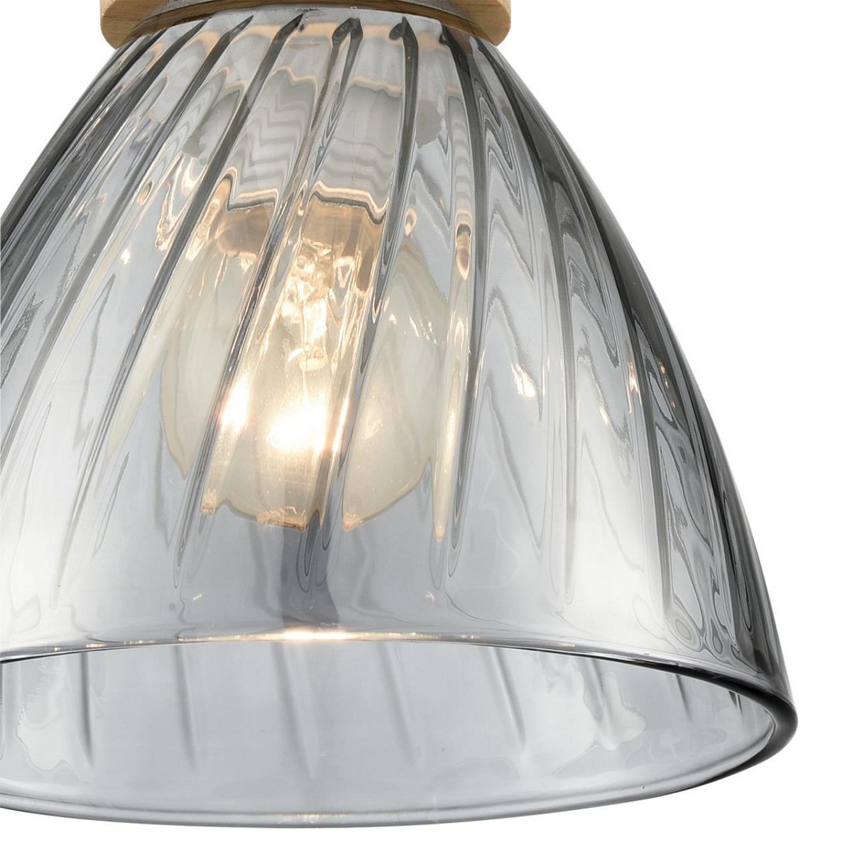 Подвесные светодиодные светильники Светильник подвесной LUMION 8050/1A MIRABELA 