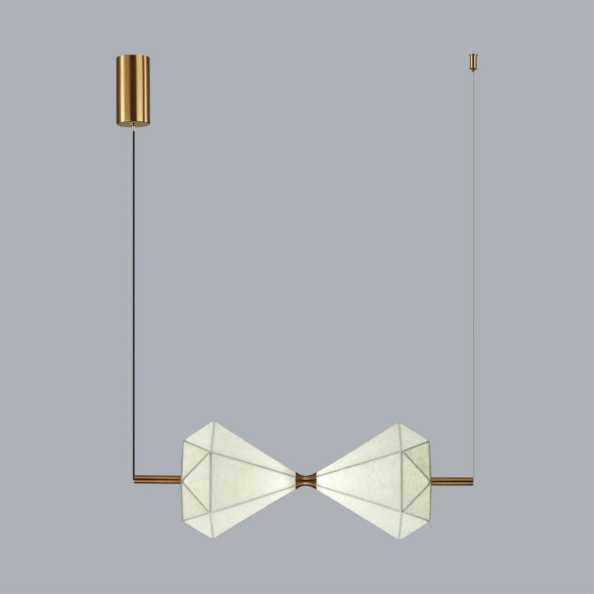 Подвесные светодиодные светильники Подвесной светильник ODEON LIGHT 7090/10L SAND GLASS LED 