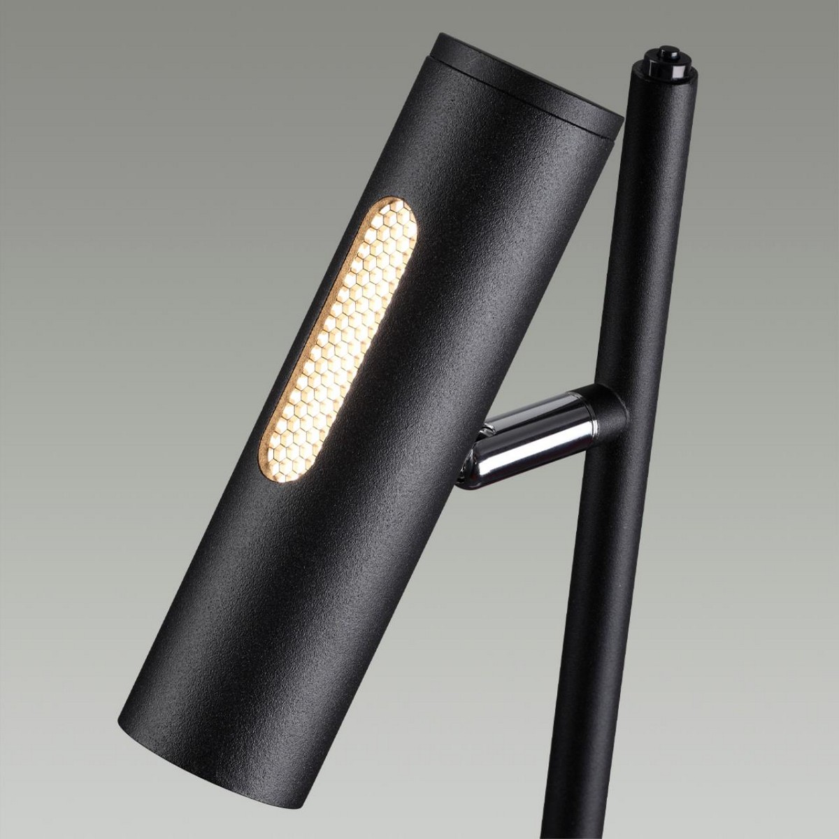 Торшеры Напольный светильник ODEON LIGHT 6643/5FL MALI 