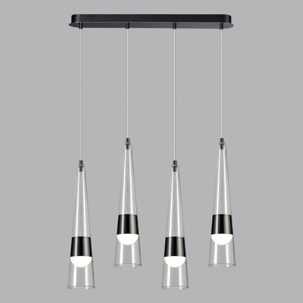 Люстры Люстра ODEON LIGHT 5044/42L LUMP 