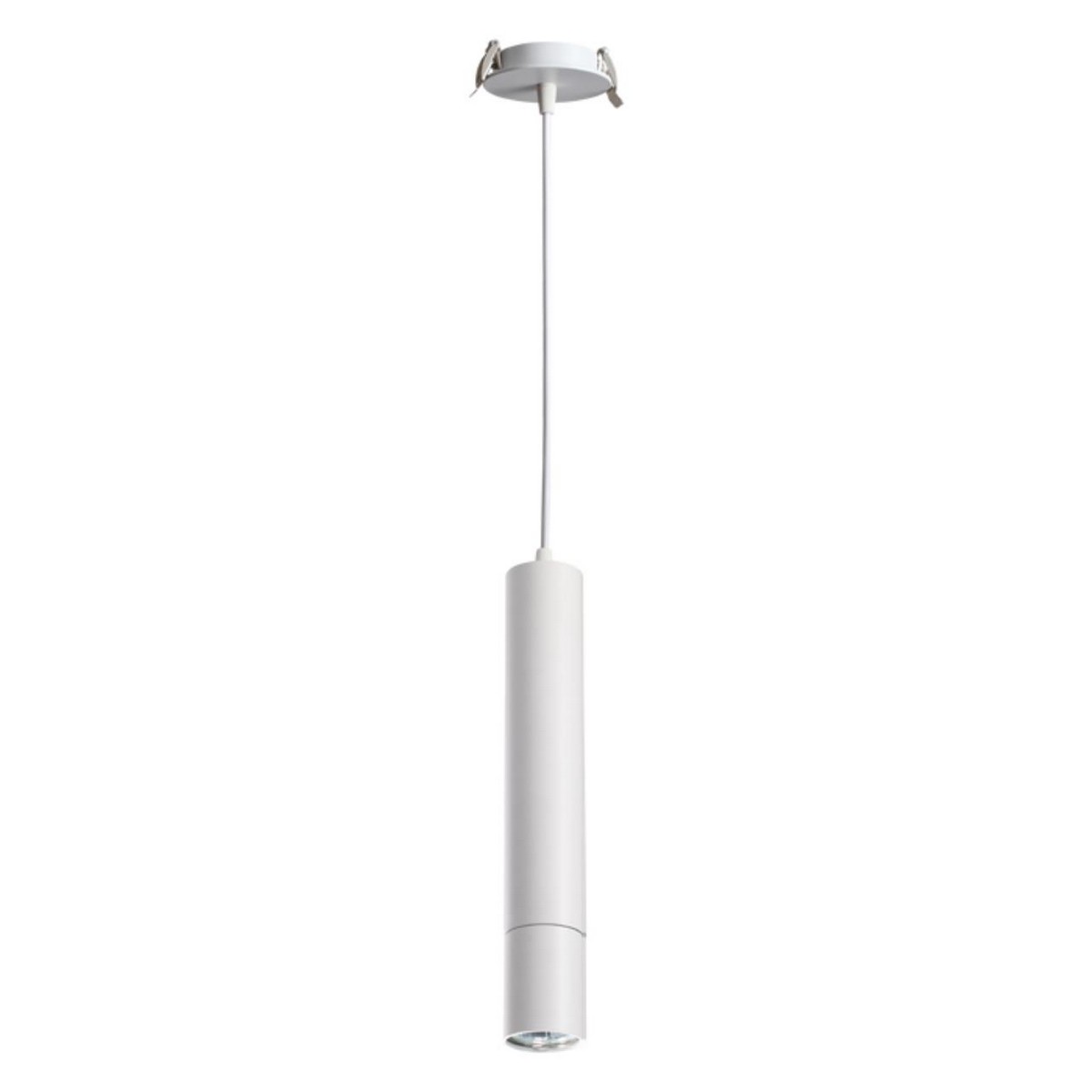 Подвесные светодиодные светильники Подвес встраиваемый NOVOTECH 370402 PIPE 