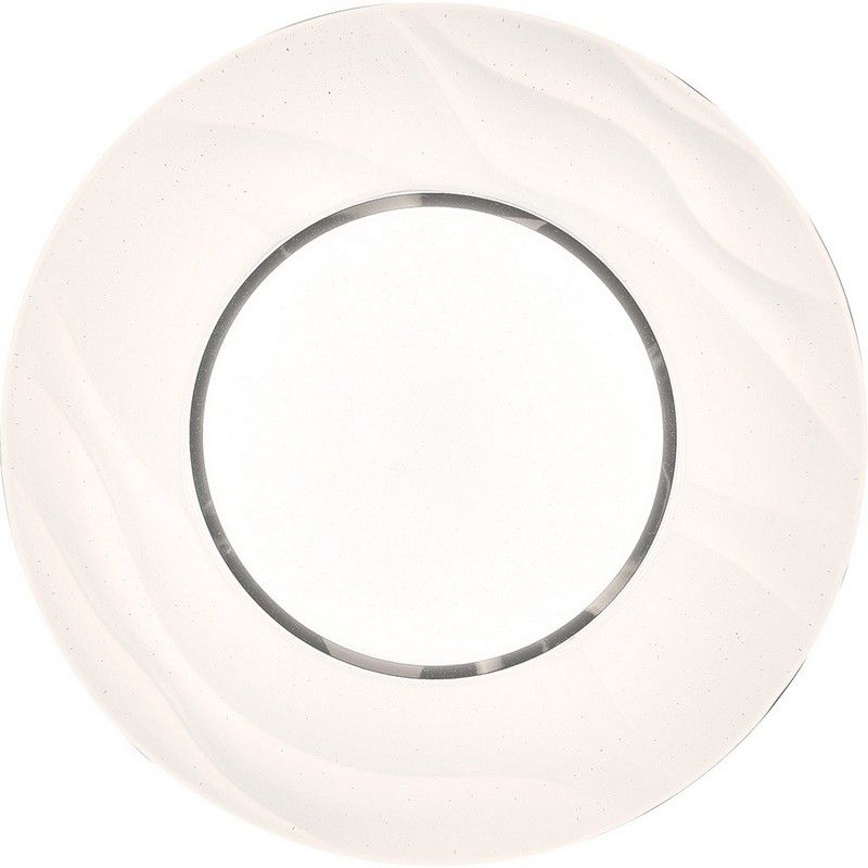 Управляемые светодиодные светильники и люстры Светодиодный управляемый светильник Feron AL1836 тарелка 72W 3000К-6000K 41235 