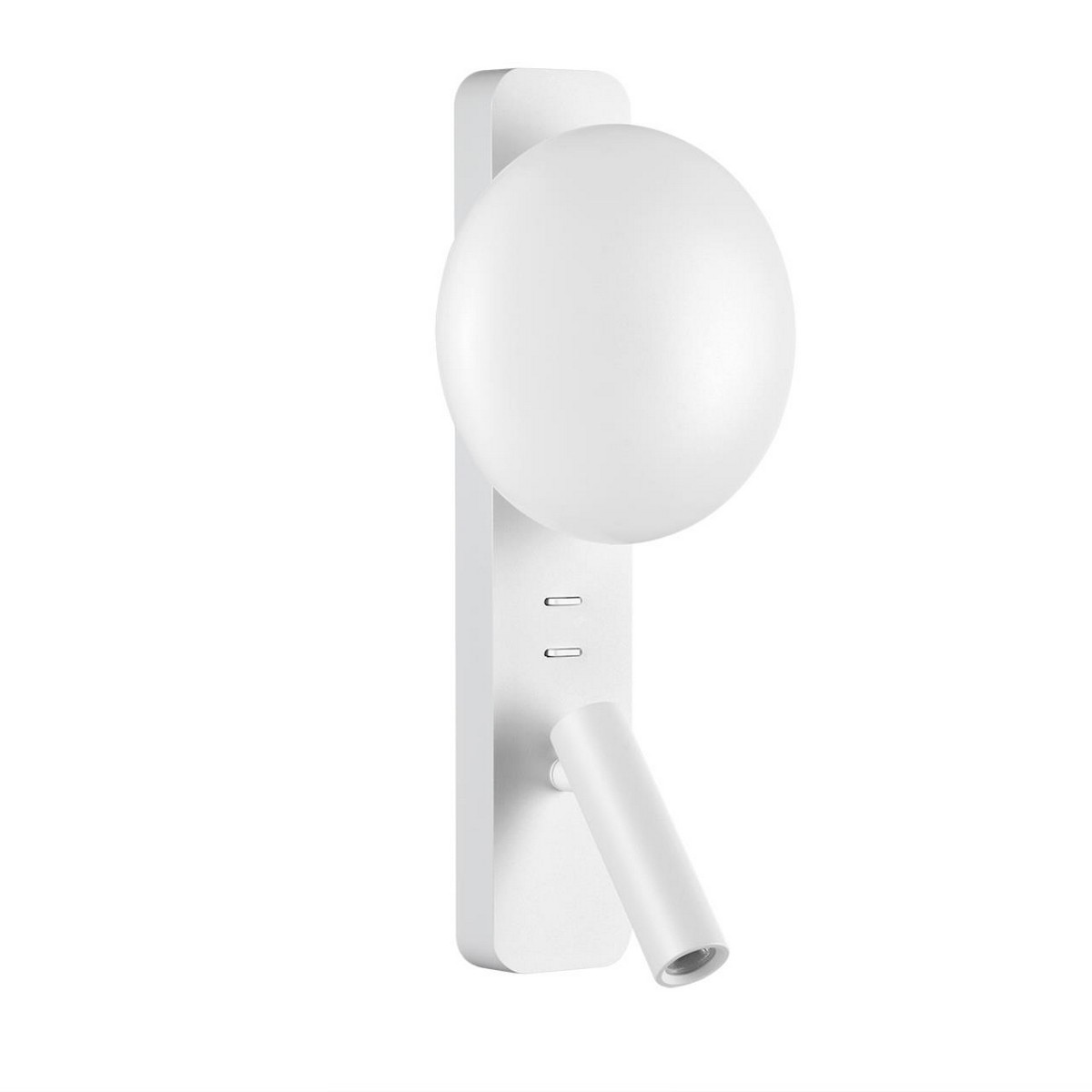 Бра Настенный светильник ODEON LIGHT 7049/5WL ALBERGO LED 