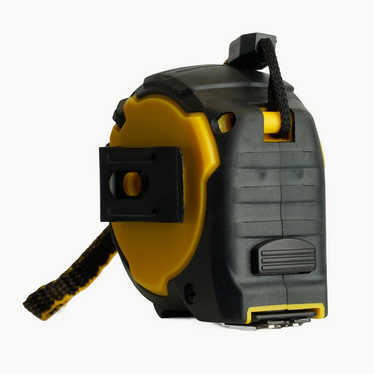 Рулетка STEKKER MTS-83-P 3 м х 16 мм магнит, двухстороннее нанесение 50209 фото