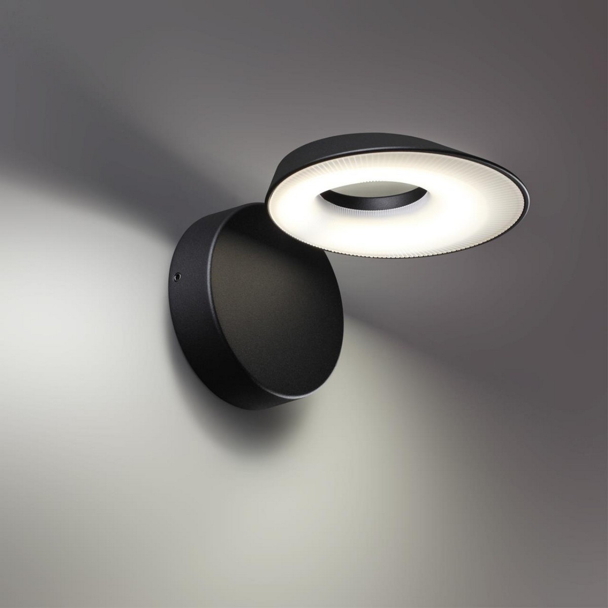 Уличные настенные светильники Светильник ландшафтный светодиодный настенный NOVOTECH ELEGANCE 359405 