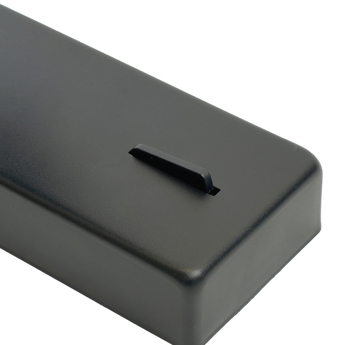 Накладные светодиодные светильники Светильник Feron ML1620 LUNA 35W 230V GU10 чёрный 48810 