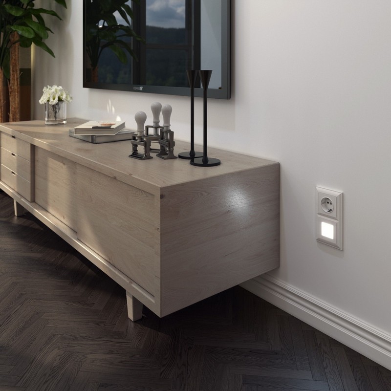 Рамки Werkel Fiore Рамка Werkel Fiore на 2 поста (белый) W0022201