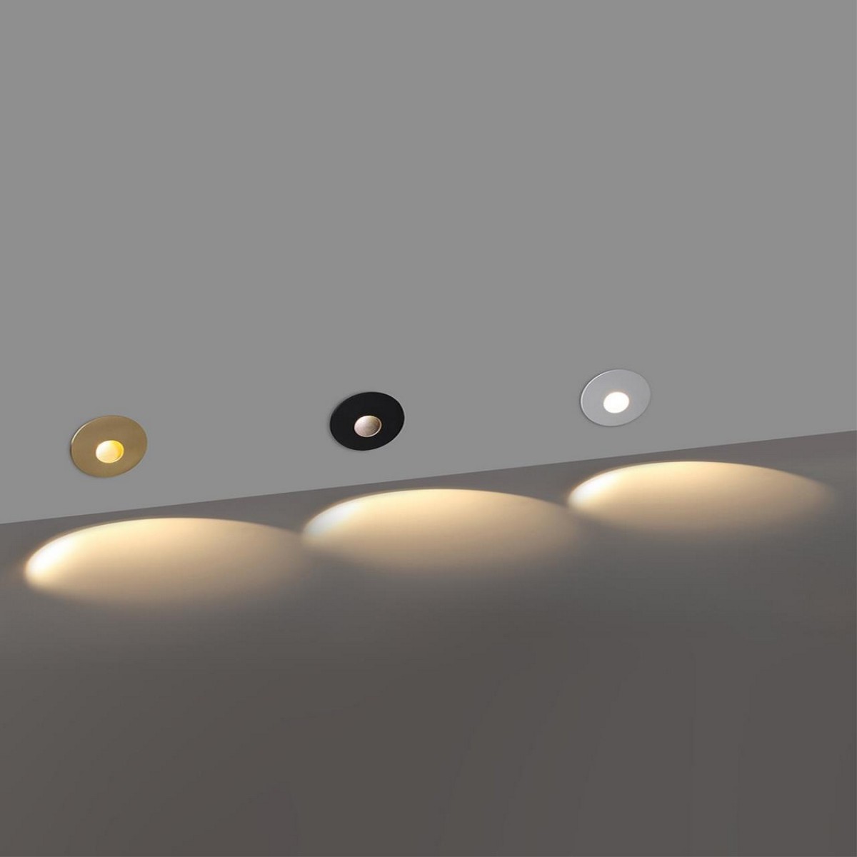 Подсветка лестницы ODEON LIGHT 7166/3WL ESCALA