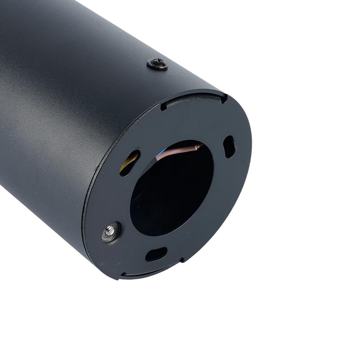 Уличные светильники столб Светильник Feron DH1803 садово-парковый столб E27 черный 51994 