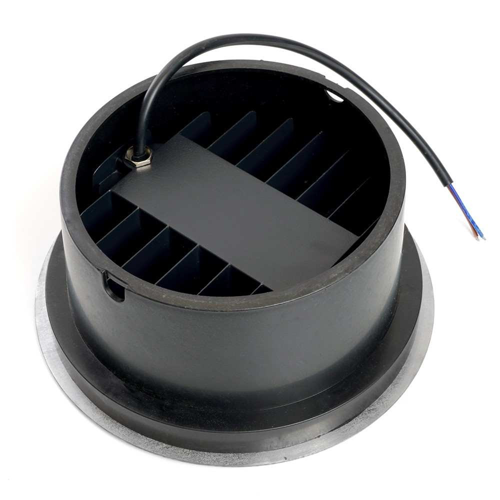 Светодиодные ландшафтные светильники Светодиодный светильник тротуарный (грунтовый) Feron SP2804 20W 12V 4000K IP67 48454 