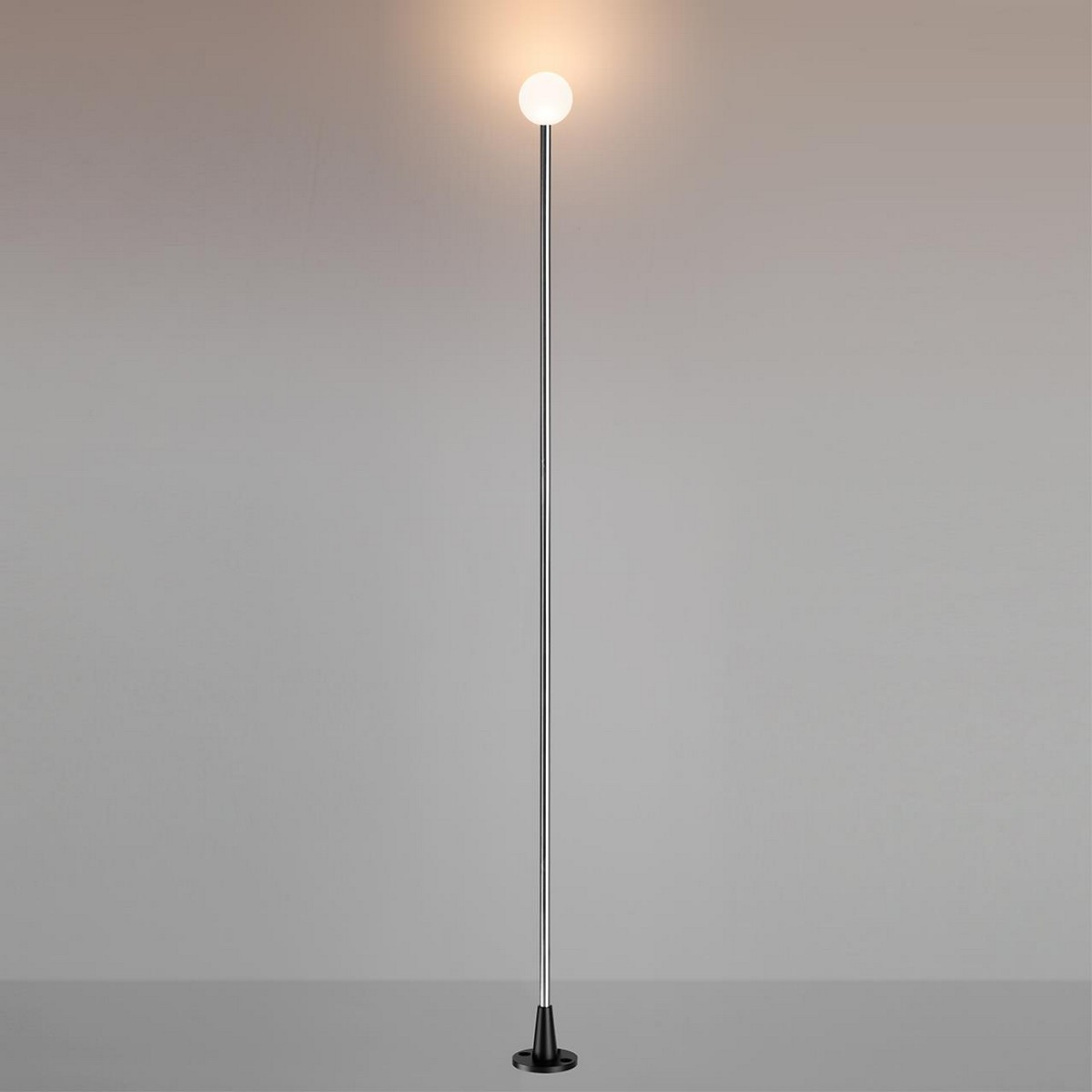 Уличные светильники столб Ландшафтный светильник ODEON LIGHT 7123/1GL NOTTE 