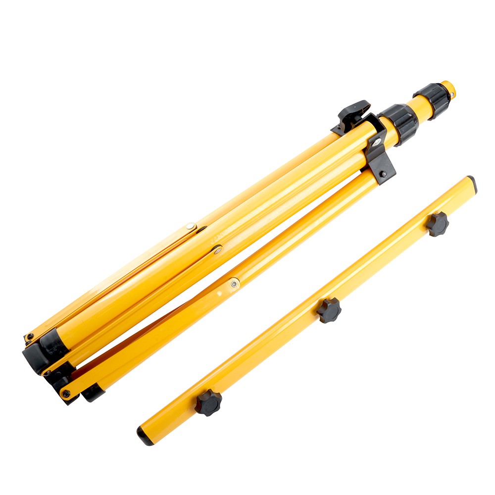 Прожекторы светодиодные Светодиодный прожектор Feron LL-506 на штативе IP65 4*50W 6400K 48507 