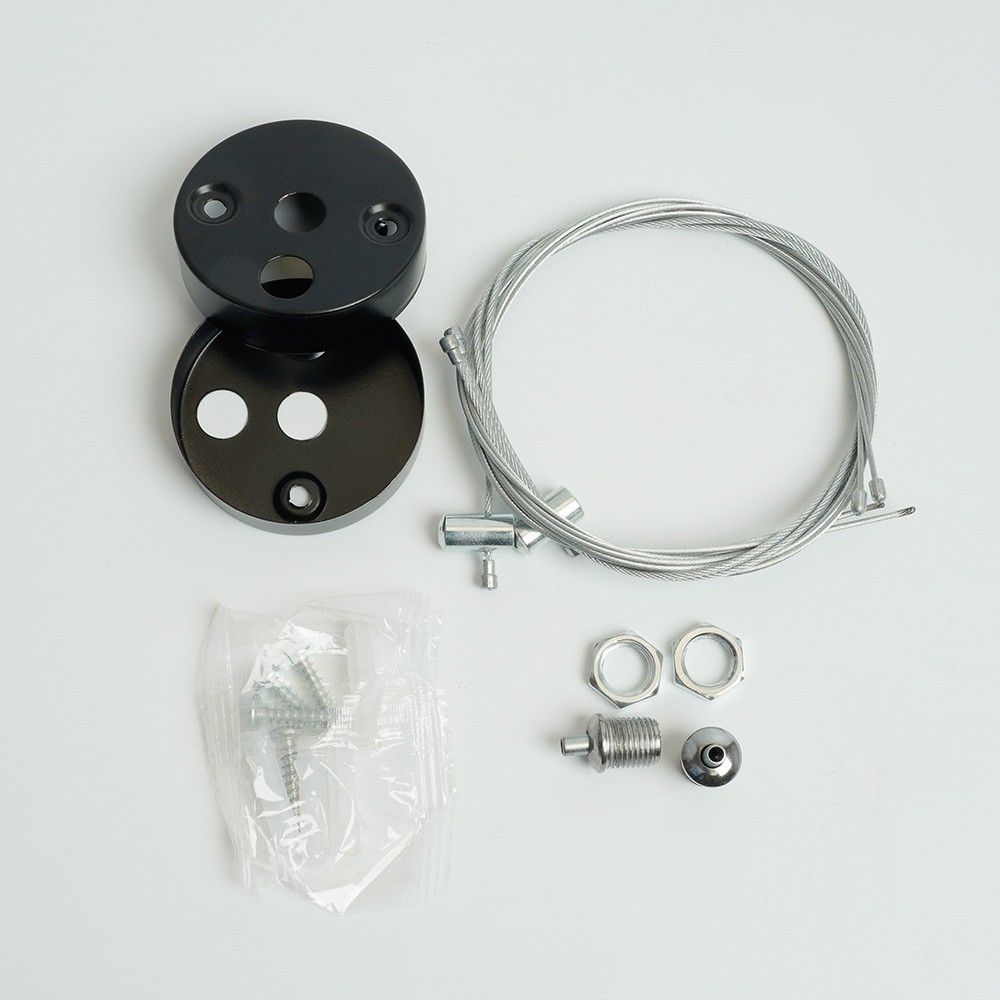 Линейные светодиодные светильники Светильник светодиодный линейный Feron.ONE AL4030 IP20 42W 4000K, 48536 