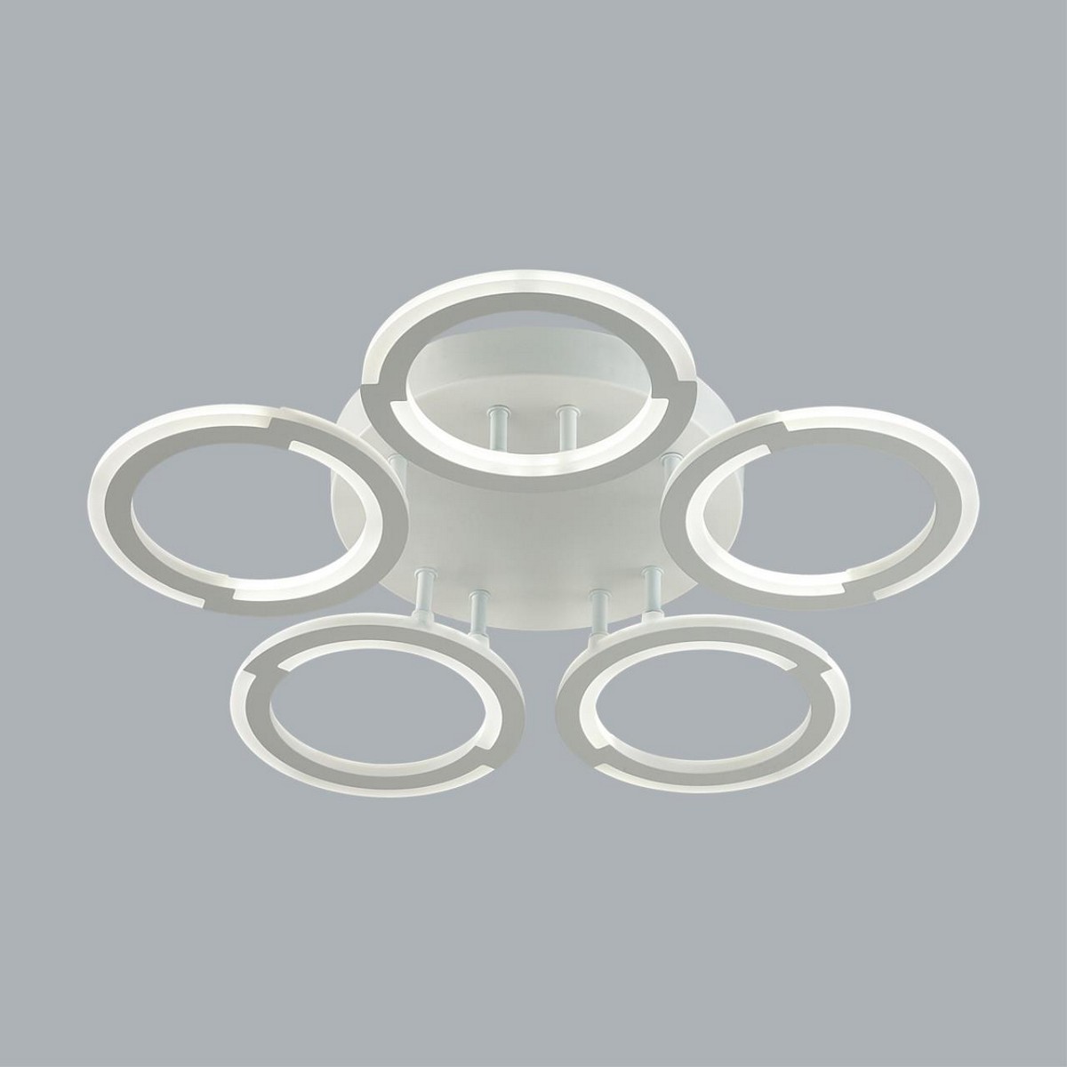 Люстры Потолочный светильник LUMION 8027/55CL KALIFA 