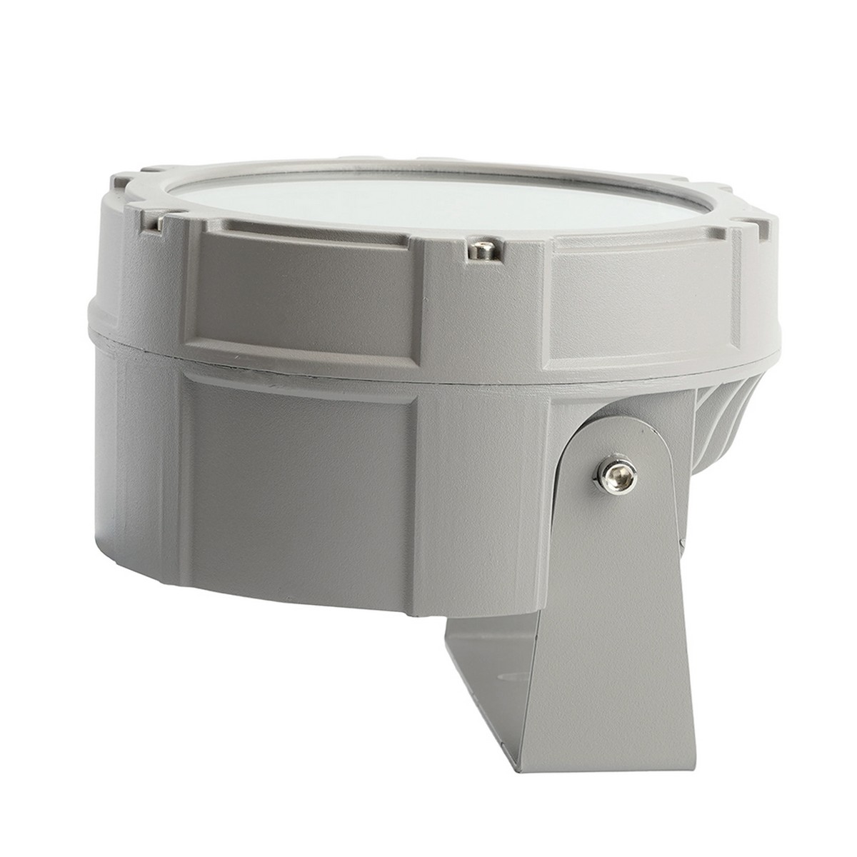 Светодиодные ландшафтные светильники Светодиодный светильник ландшафтно-архитектурный Feron LL-899  DC24V 72W RGBW IP65 52106 