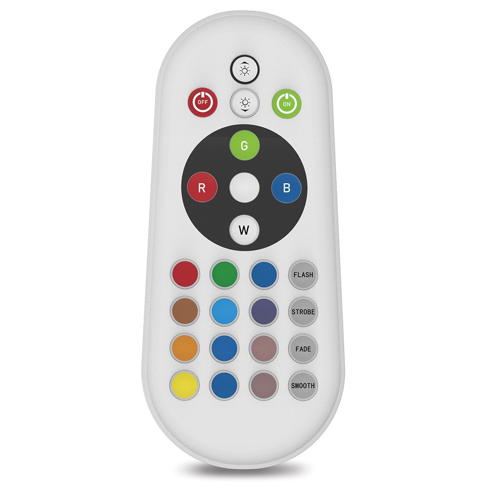 Прожекторы светодиодные Светодиодный прожектор Feron LL-611 IP65 20W RGB 29701 