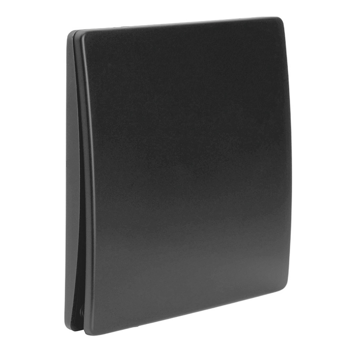 Выключатель беспроводной FERON TM91 SMART IP65 одноклавишный графит 51023