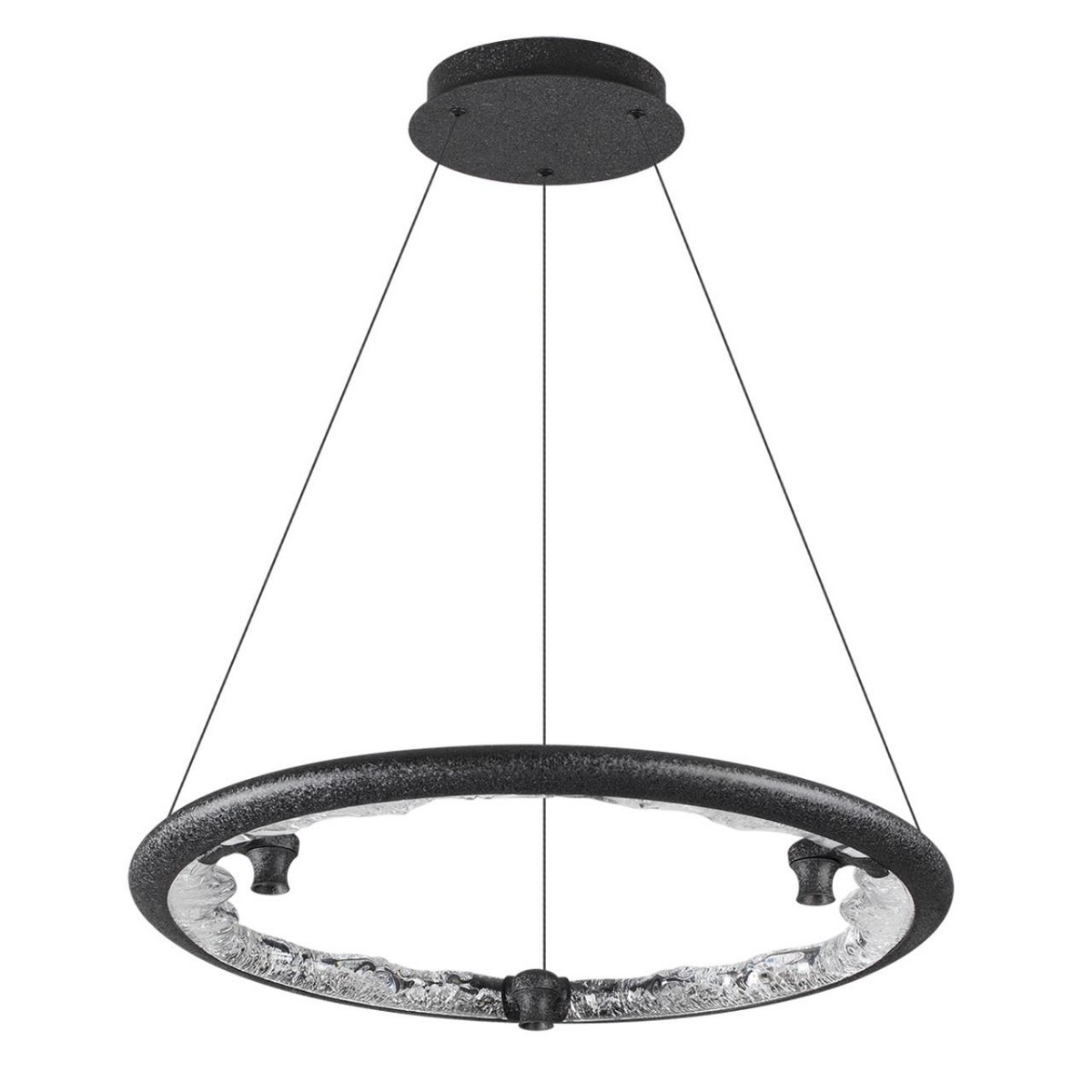 Люстры Подвесной светильник ODEON LIGHT 7001/44L CAYON LED 