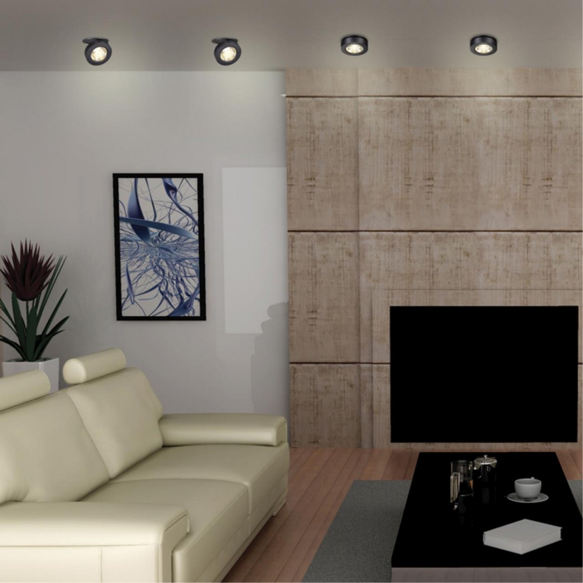 Встраиваемые светодиодные светильники Встраиваемый светодиодный светильник NOVOTECH 357983 GRODA 