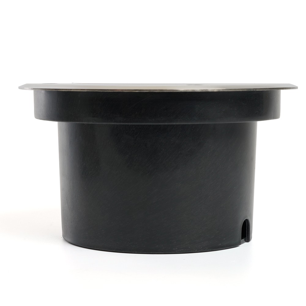 Светодиодные ландшафтные светильники Светодиодный светильник тротуарный (грунтовый) Feron SP2803 10W 12V 4000К IP67 48347 