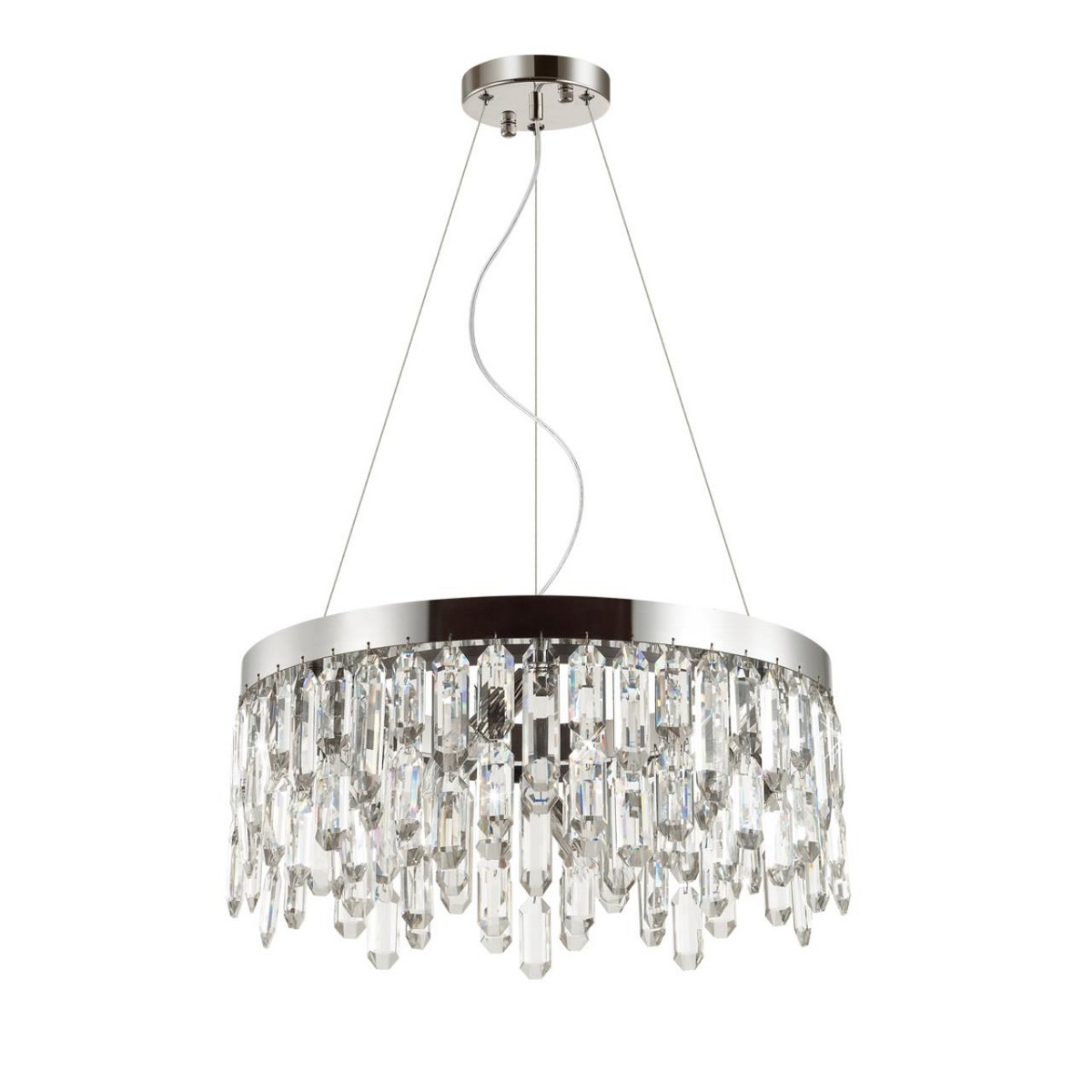 Люстры Люстра ODEON LIGHT 4985/6 DAKISA 