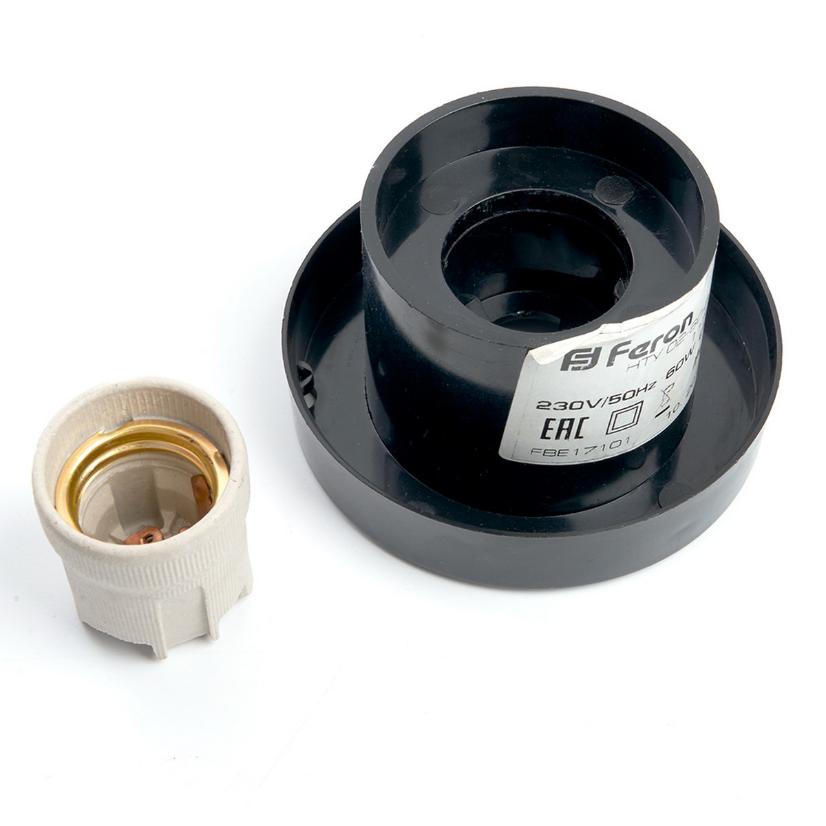 Уличные светильники на постамент Светильник садово-парковый Feron НТУ 01-60-201 шар ПМАА E27 230V молочно-белый 11562 