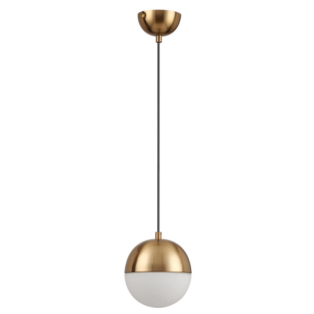 Подвесные светодиодные светильники Подвес ODEON LIGHT 4960/1 PINGA 