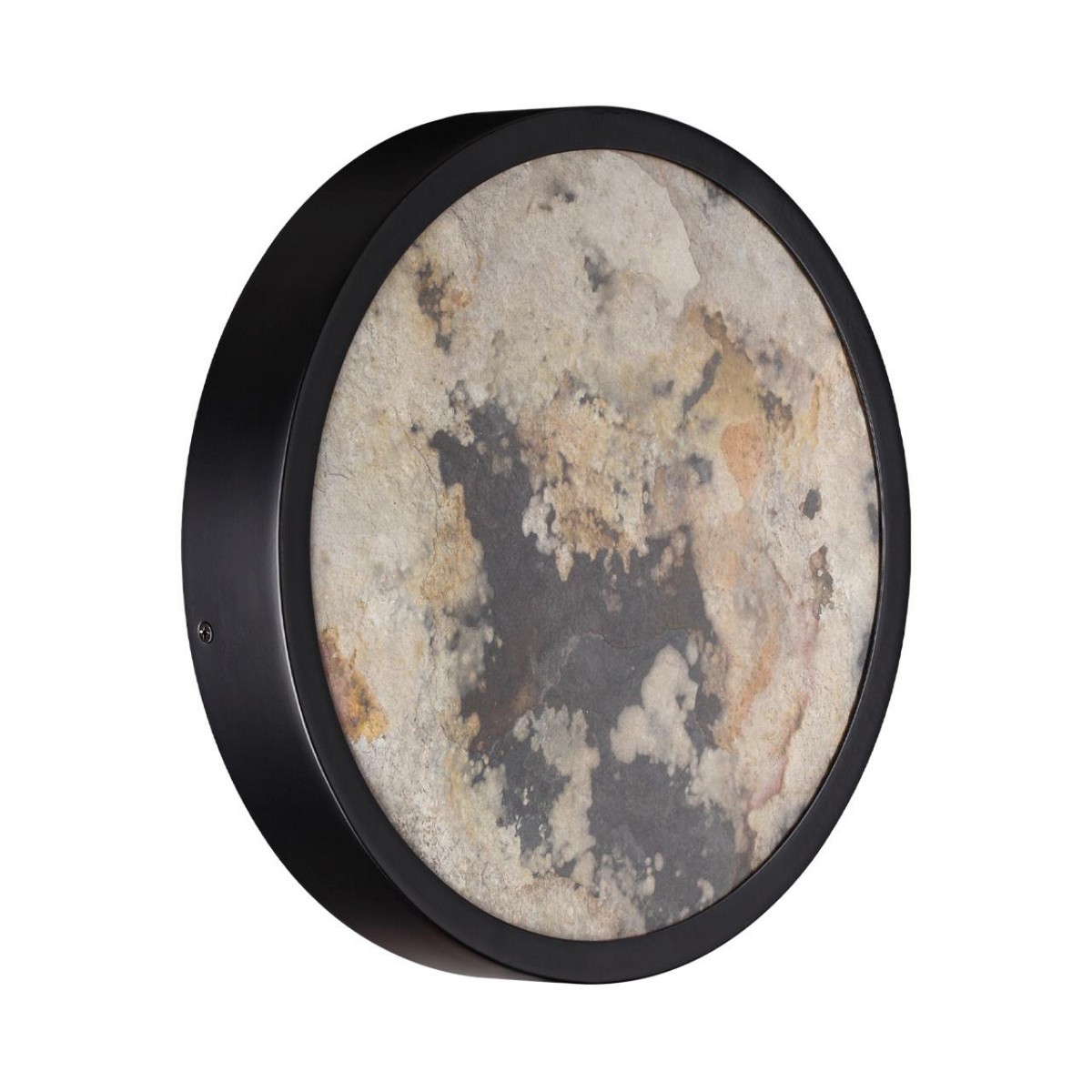 Накладные светодиодные светильники Настенный светильник ODEON LIGHT 5064/15WL BERGI 