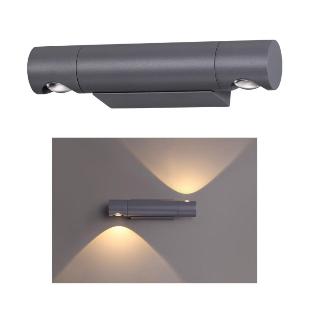 Светодиодные ландшафтные светильники Ландшафтный светодиодный светильник NOVOTECH 358089 KAIMAS