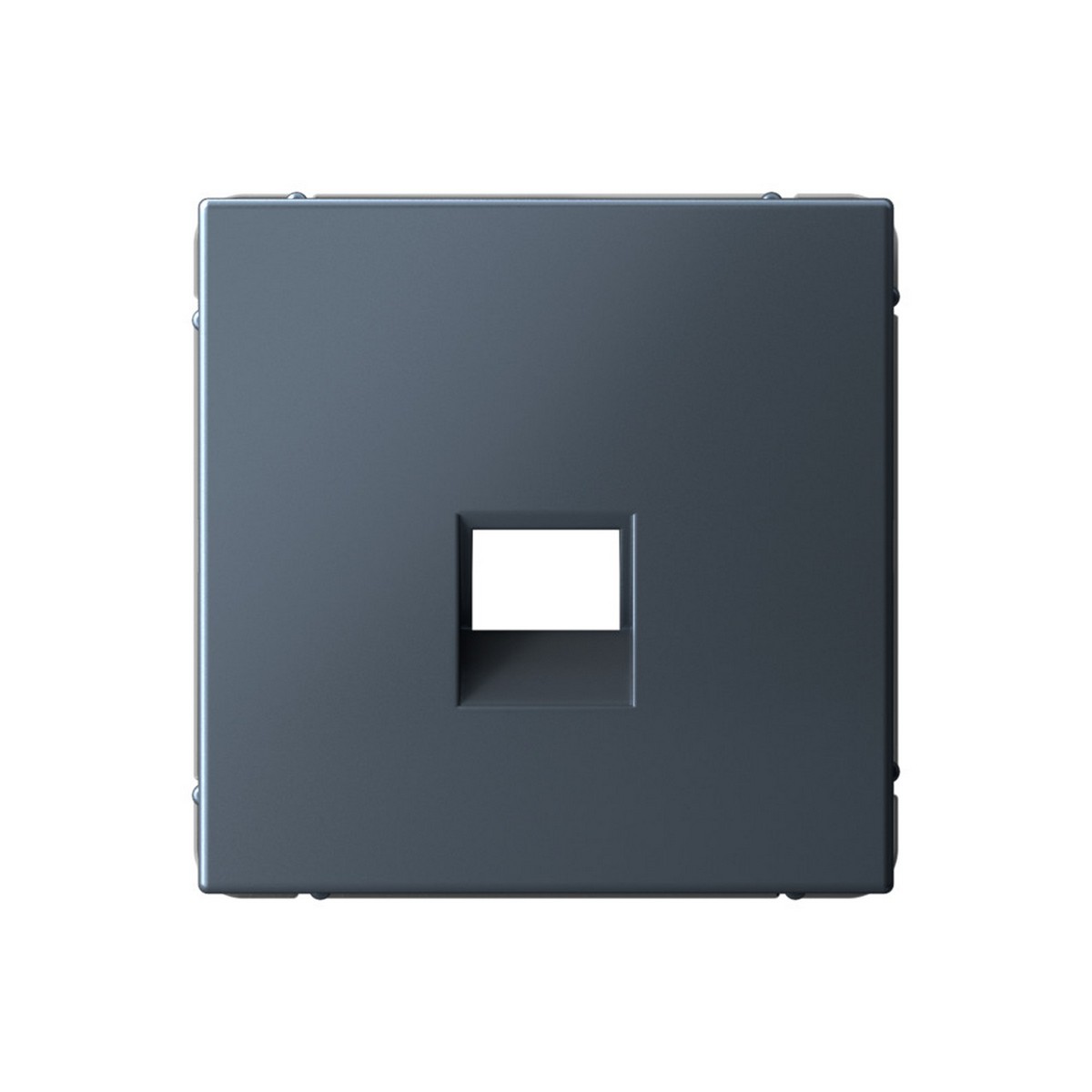 ArtGallery Грифель Накладка Systeme Electric ArtGallery Грифель для информационных функций типа Keystone GAL000784