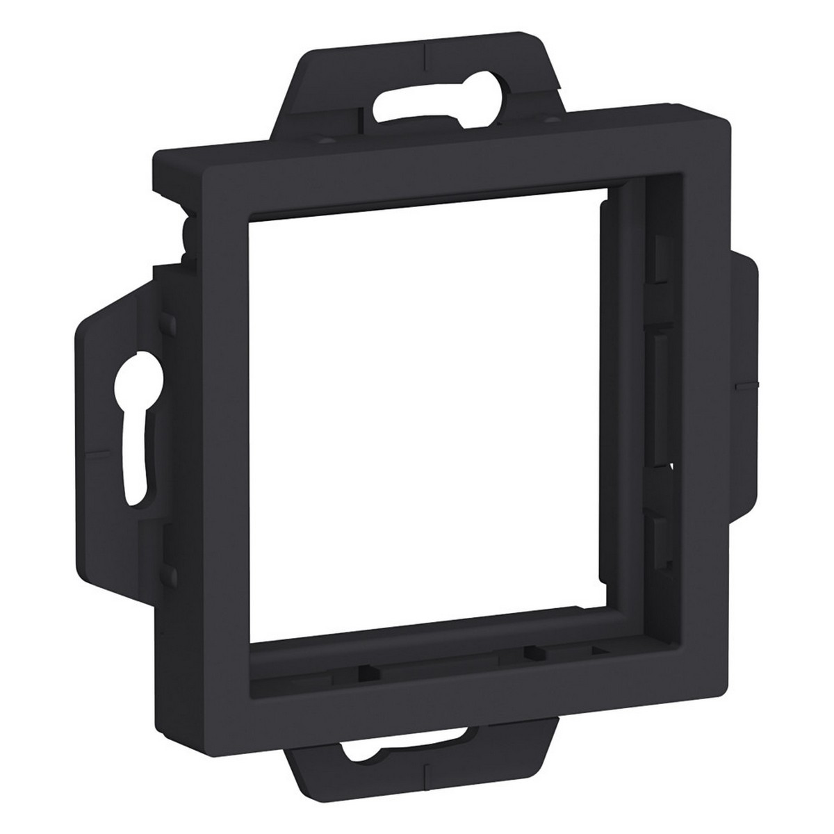 AtlasDesign Карбон Адаптер Systeme Electric AtlasDesign Карбон 45 ATN001008